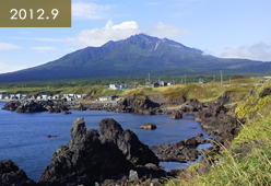 にっぽん丸飛んでクルーズ北海道