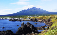 にっぽん丸飛んでクルーズ北海道