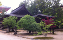 白浜・高野山の旅